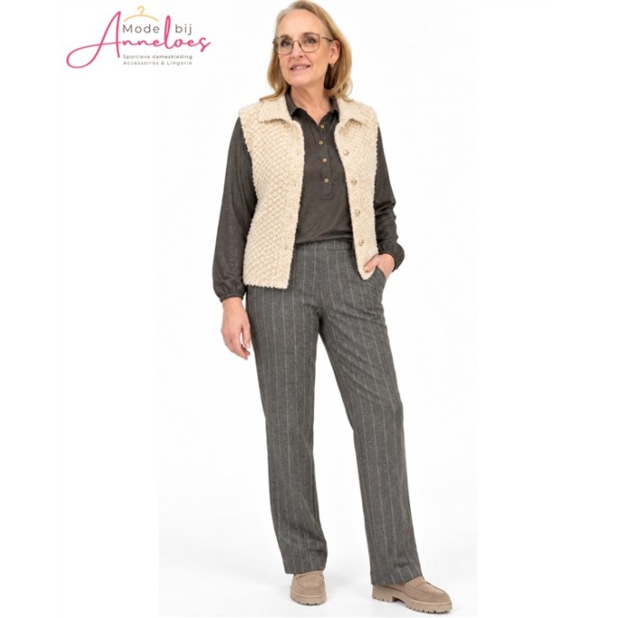 Dreamstar vest boucle 222 Camilla Ivoor Dreamstar vest boucle 222 Camilla Ivoor
